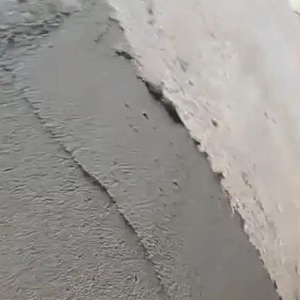 长泰水工建筑物I级C55聚合物改性水泥砂浆 渠道防渗泵站加固迎水面抗冲刷砂浆