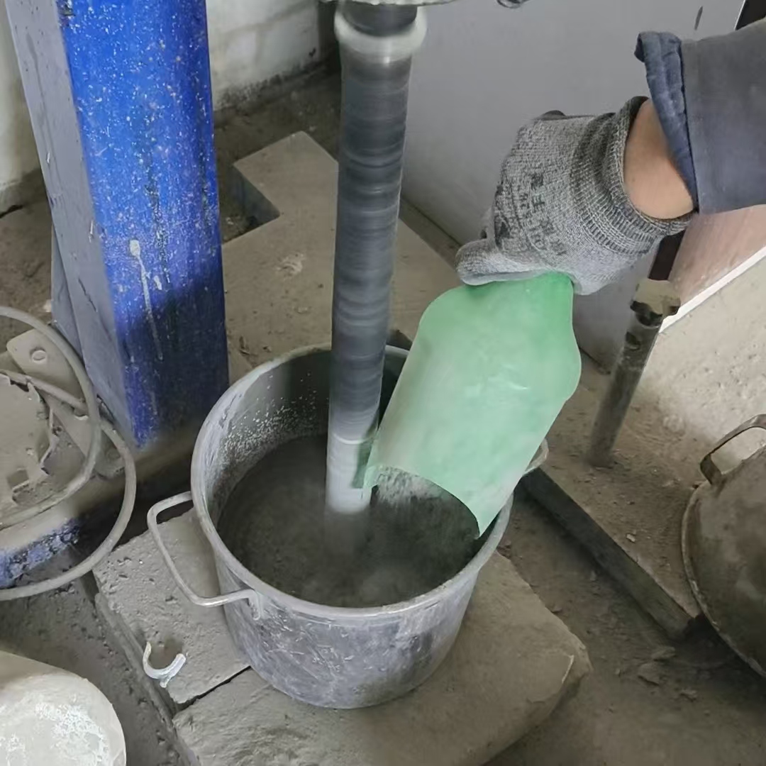 长泰桥梁公路张拉用H60压浆料与普通压浆料有什么区别？