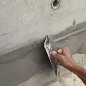 长泰P型防护型环氧树脂砂浆